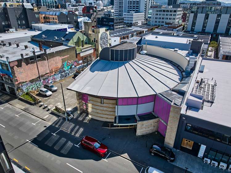 2 Jessie Street and 96 Vivian Street Te Aro_7