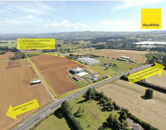 87 Mill Road Pukekohe East_3