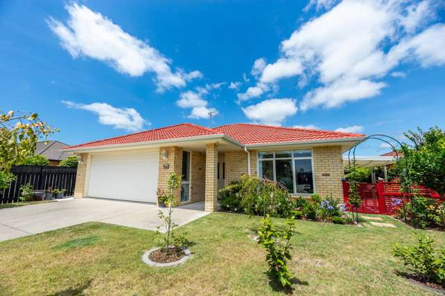 Popular Papamoa Gardens Location