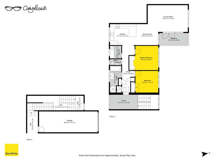 2/21 Lucerne Road Remuera_19