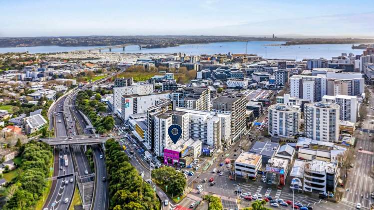 7-9 Union Street Auckland Central_1
