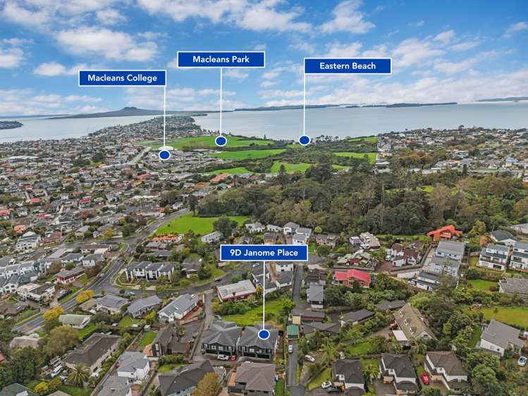 9D Janome Place Bucklands Beach_28