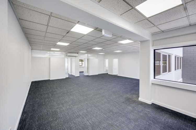 Lot 2nd Floor, T2,/116 Vautier Street Napier_3
