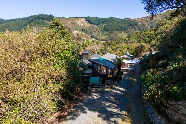 63 (Lot 2) Lookout Road Peel Forest_2