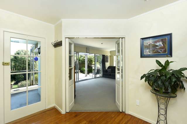 58 North Road The Wood_4