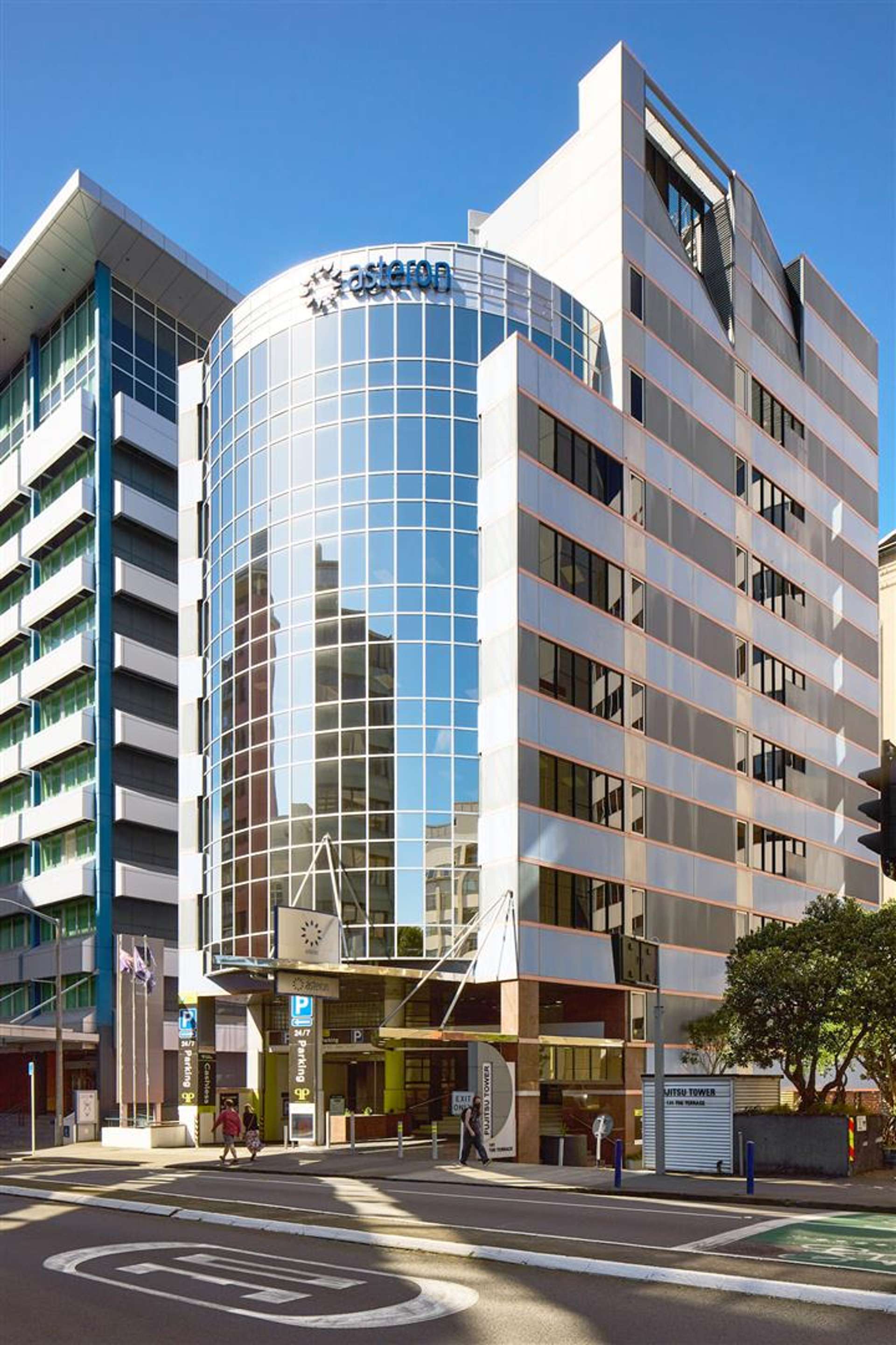 Level 8, 139 The Terrace Wellington Central_0