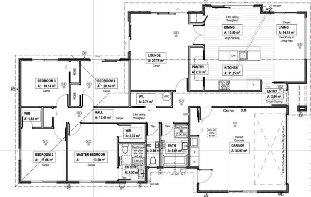 18 Plover Avenue Amberley_1