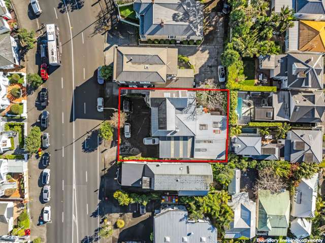 89 College Hill Ponsonby_2