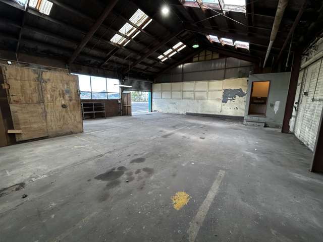 Area 10/111 Fryatt Street Dunedin Central_2