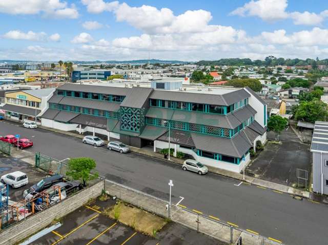 CBRE - Very Affordable Office For Lease