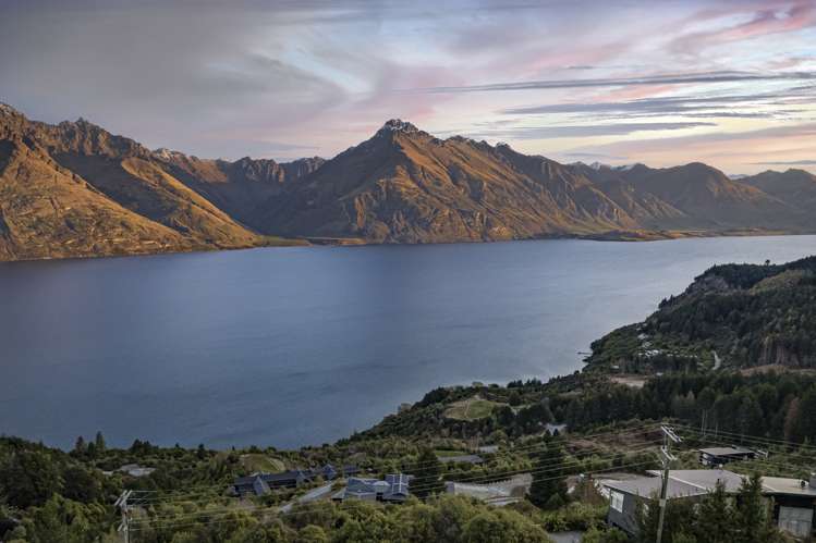 Corsican Drive Ben Lomond_14