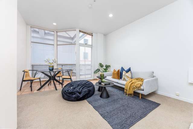 2G/10 Hobson Street Auckland Central_1