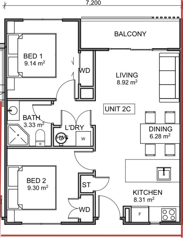 2C, 23 Flat Bush School Road Flat Bush_1