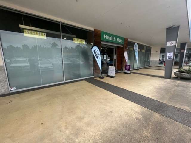 Tenancy 18, 229 Fraser Cove Shopping Centre Tauranga South_4