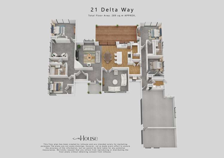 21 Delta Way Te Kowhai_25