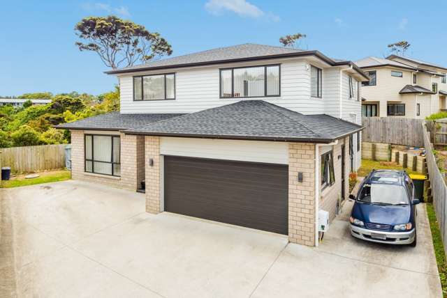 100 Tamahere Drive Glenfield_1