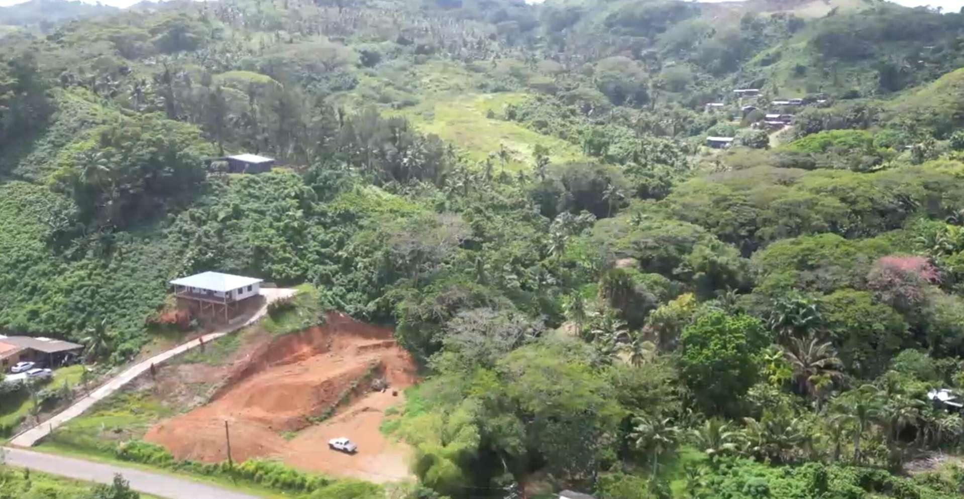 Lot 1,2,3,4,6 Korovesi Savusavu_0