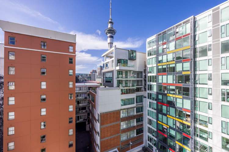 819/135 Hobson Street Auckland Central_7