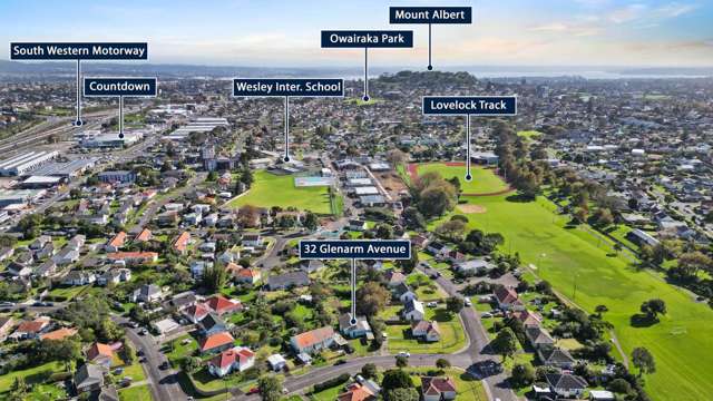 32 Glenarm Avenue Wesley_2