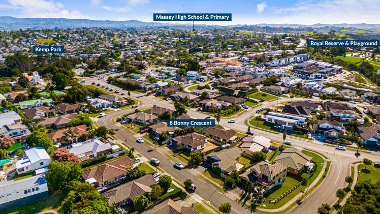 8 Bonny Crescent Massey_21