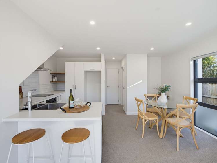 86a Warden Street Richmond_9