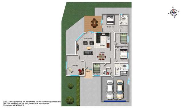 11 Holsten Place Massey_3