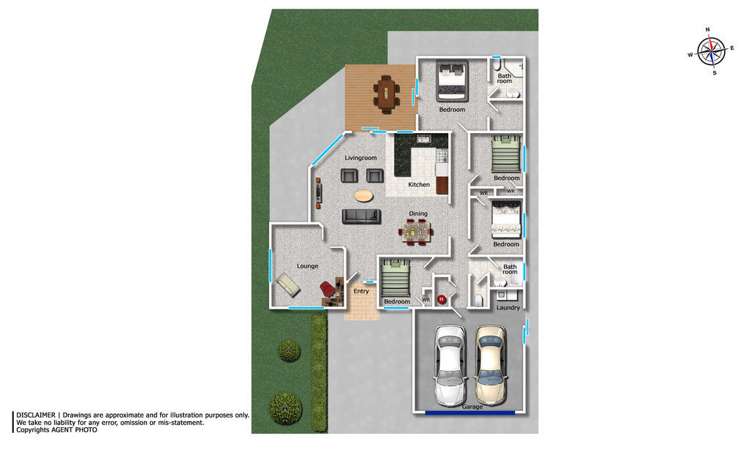 11 Holsten Place Massey_3