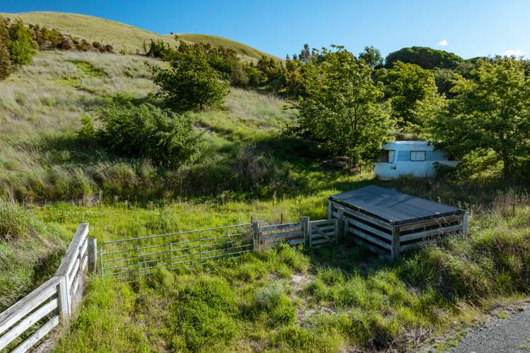 Redwood Pass Road Redwood Pass_9