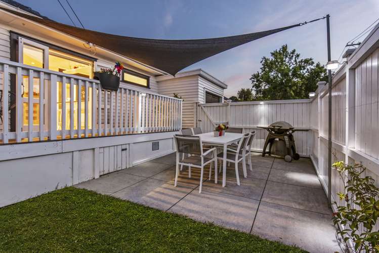 27 Warwick Street Morningside_22