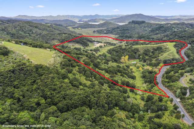 138 Paroa Bay Road Russell_1