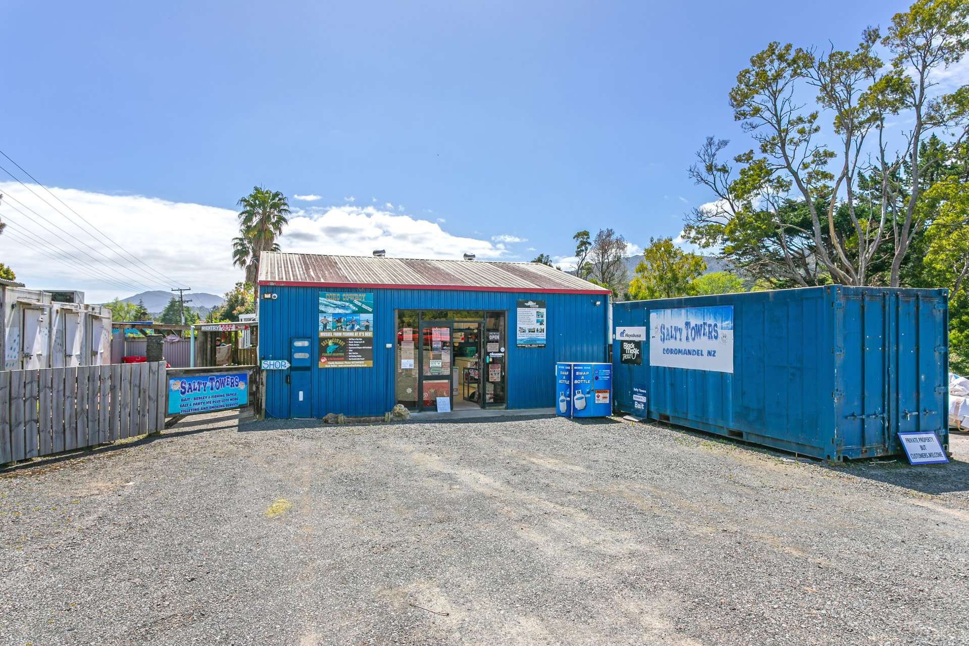 1965 Tiki Road, SH25, Coromandel Coromandel_0