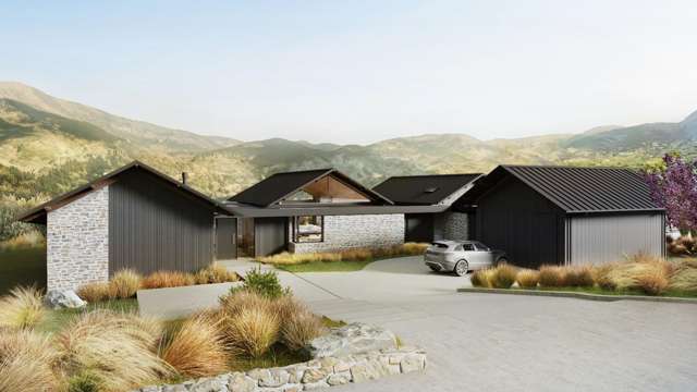 Exclusive Pre-Sales in Gibbston Valley Resort