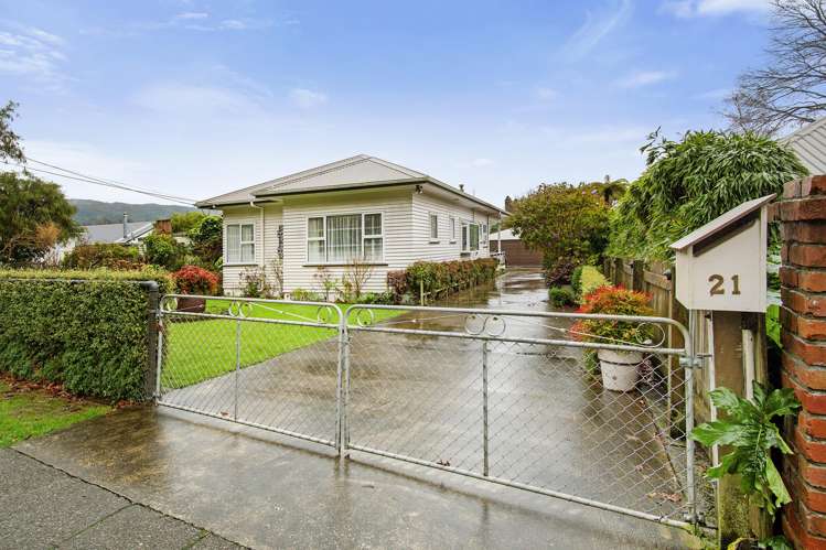 21 Hine Road Wainuiomata_21