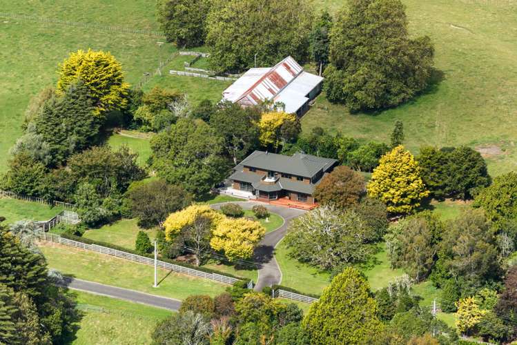 40 Te Whanga Road Levin_8