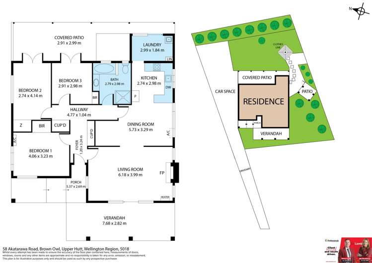 58B Akatarawa Road Birchville_24