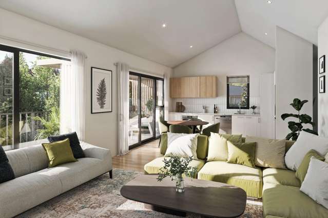 118 Wadestown Road Wadestown_4