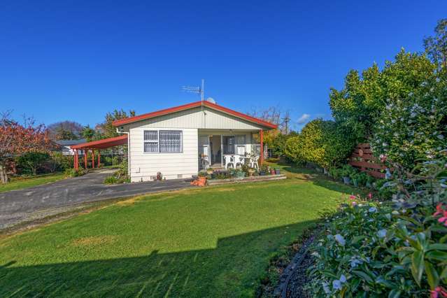 Great Home, Great Location