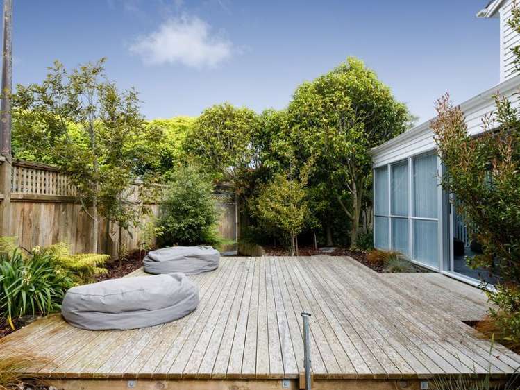 118 Fitzroy Street Terrace End_17