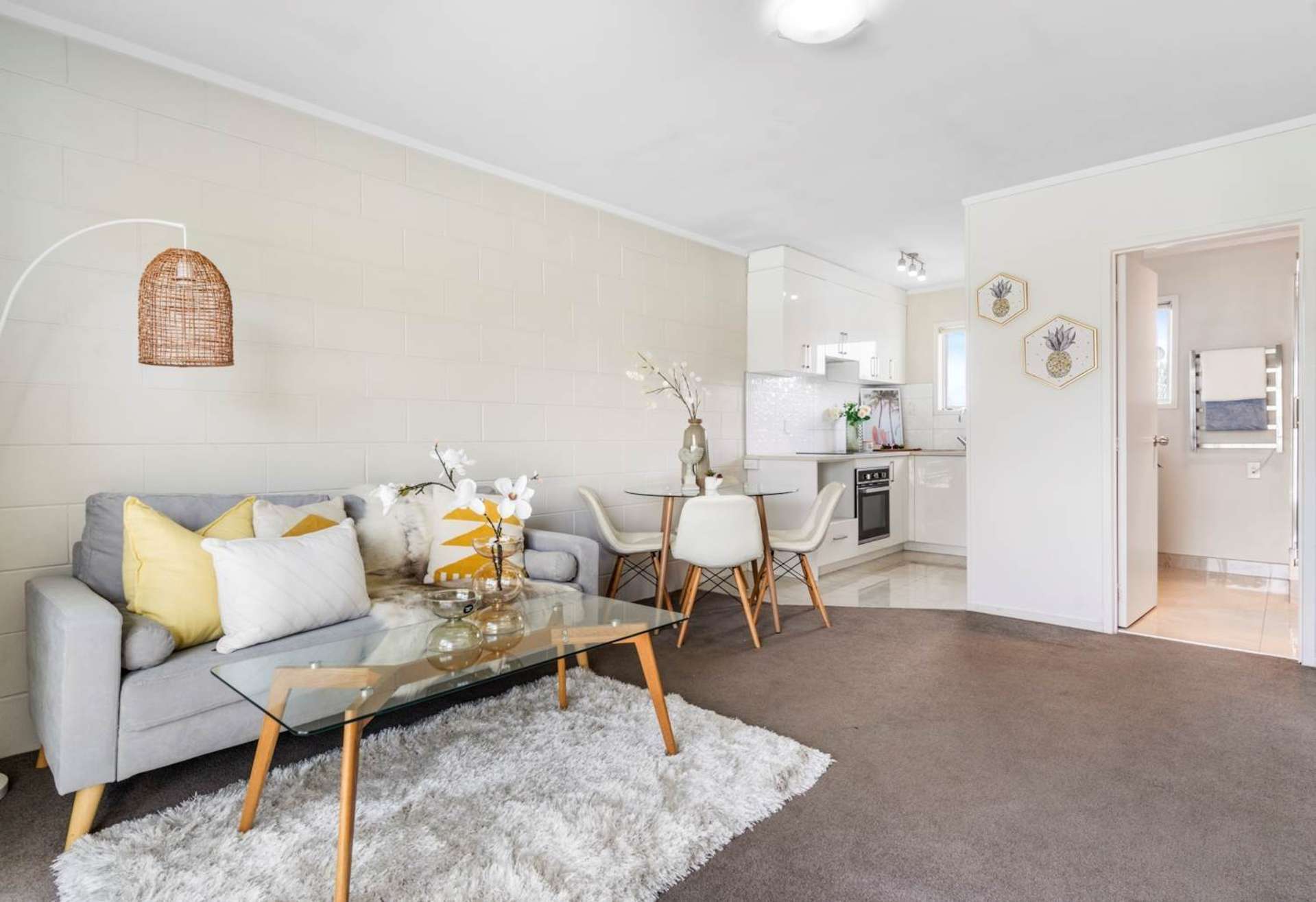 Y/2830 Wilkinson Road Ellerslie Auckland City Houses for Rent