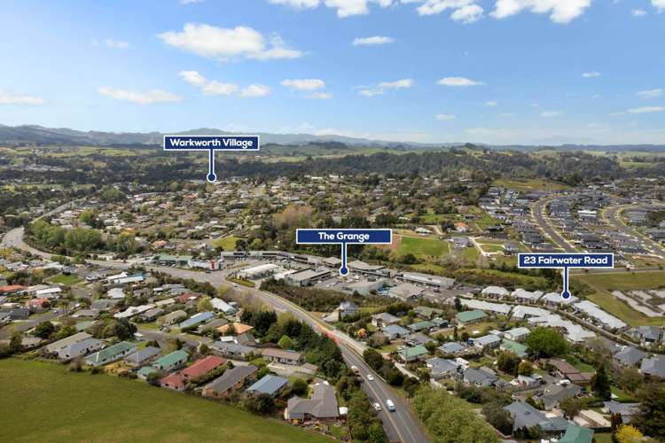 23 Fairwater Road Warkworth_14