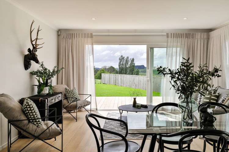 Lot 89 Quail Ridge Estate Ohauiti_2