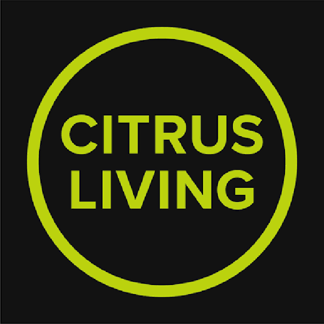 Citrus Living Christchurch & Auckland