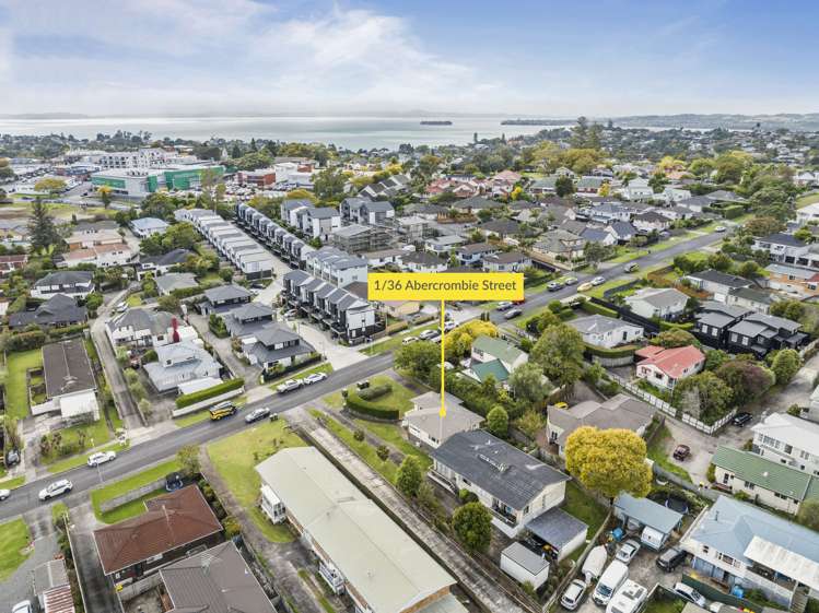 36 Abercrombie Street Howick Manukau City Houses for Sale One Roof