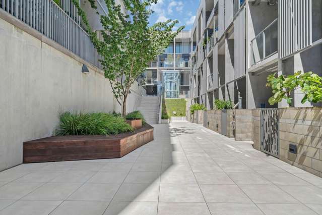 207/45 Union Street City Centre_2