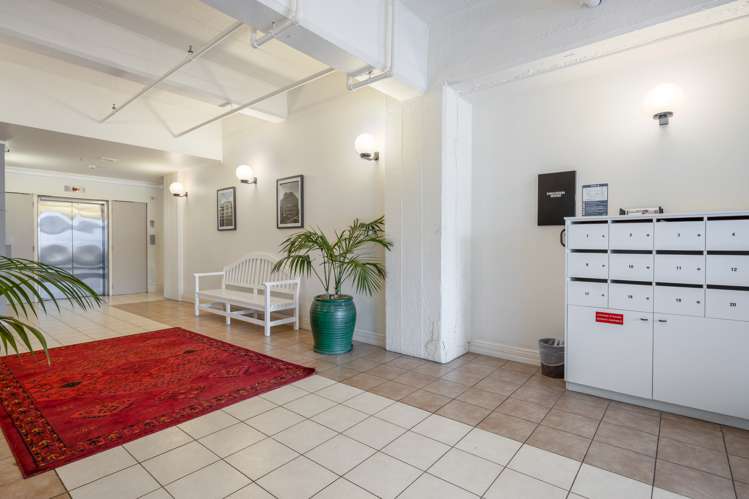 18/25 Tennyson Street Te Aro_17