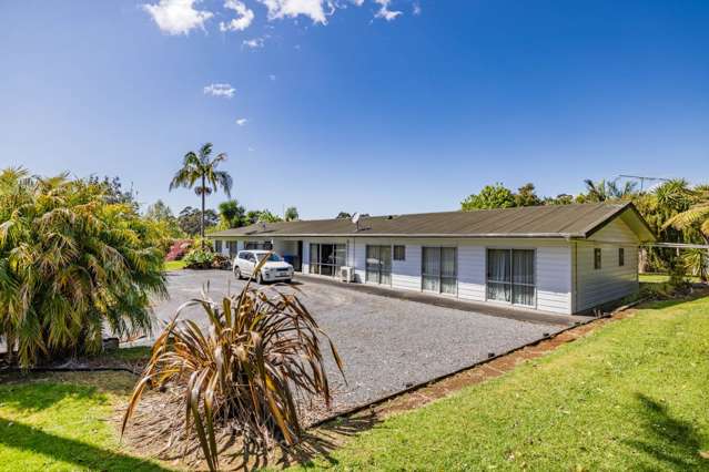 Exceptional Investment Opportunity