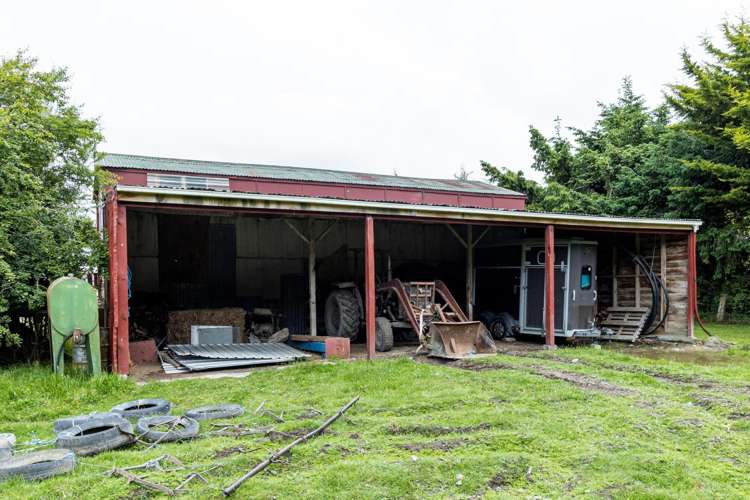 406 Gleniti Road Hadlow_22