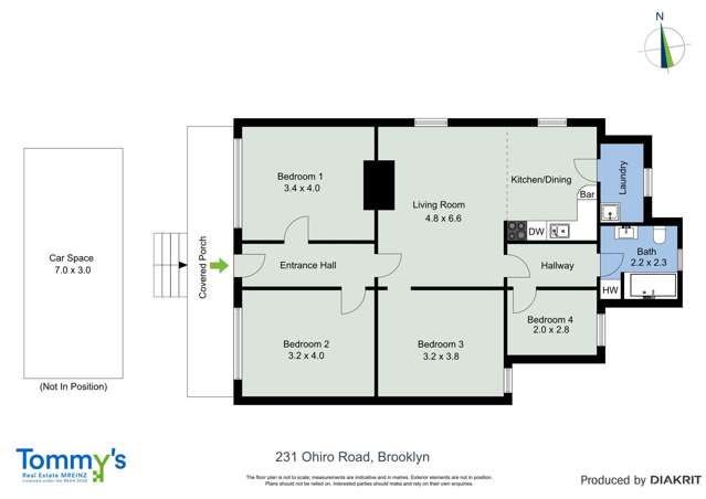 231 Ohiro Road Brooklyn_1