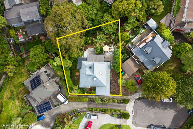 6 Bamfield Place Hillsborough_27