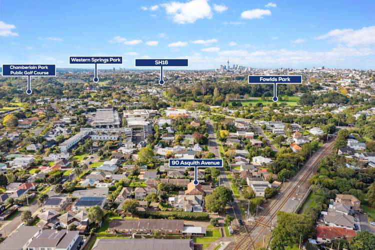 90 Asquith Avenue Mount Albert_21